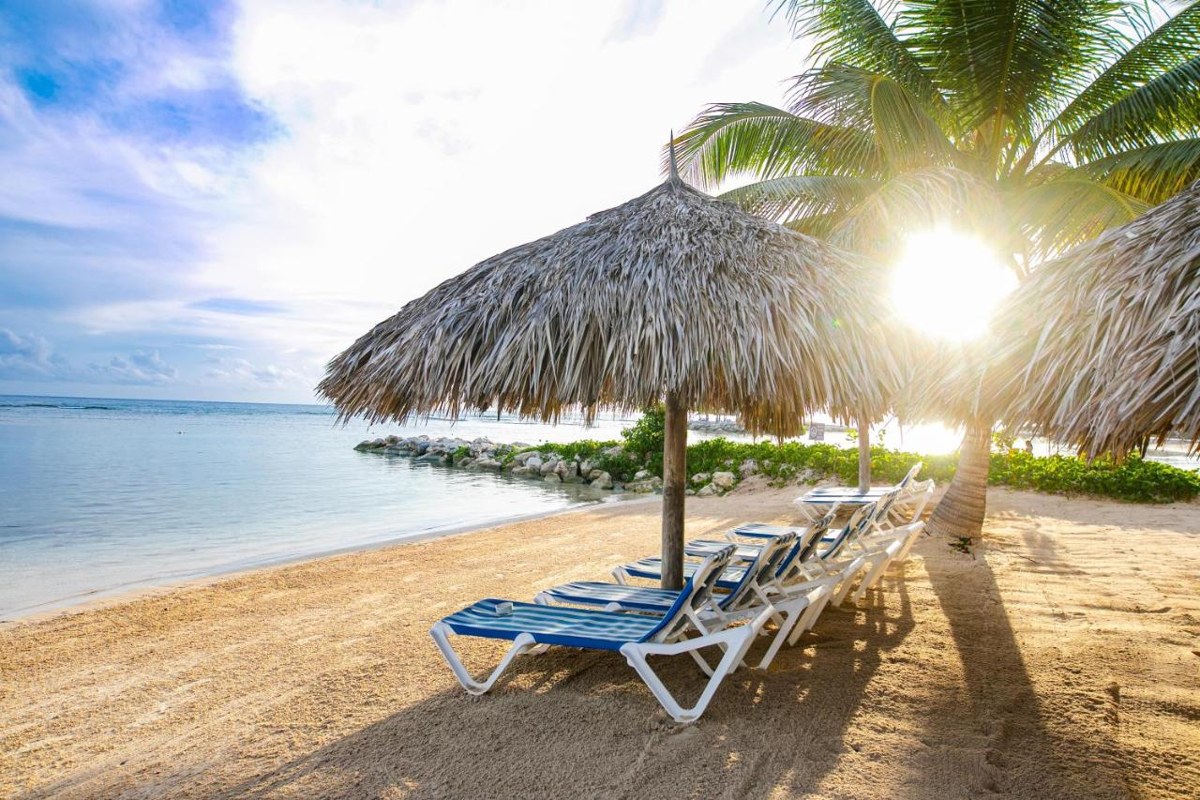 CATALONIA MONTEGO BAY photo 1