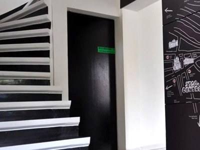 Hotel CasaDeTodos photo 1