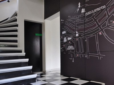 Hotel CasaDeTodos photo 2