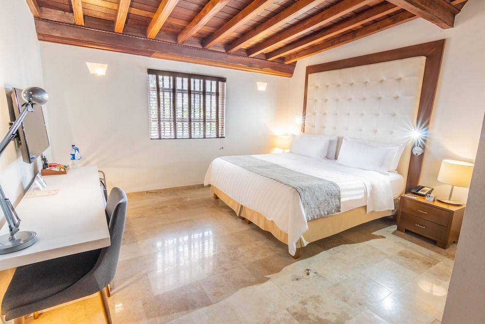 GHL HOTEL ARMERIA REAL photo 3