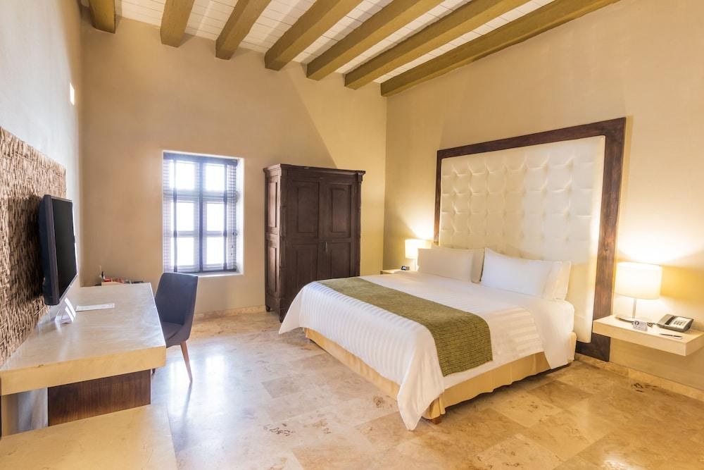 GHL HOTEL ARMERIA REAL photo 4