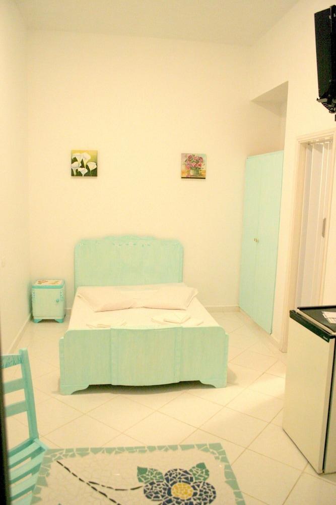 ILHA MORENA PRAIA HOTEL