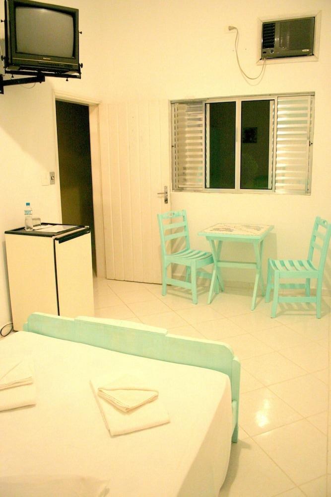 ILHA MORENA PRAIA HOTEL photo 1