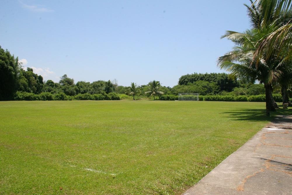 ILHA MORENA PRAIA HOTEL photo 2