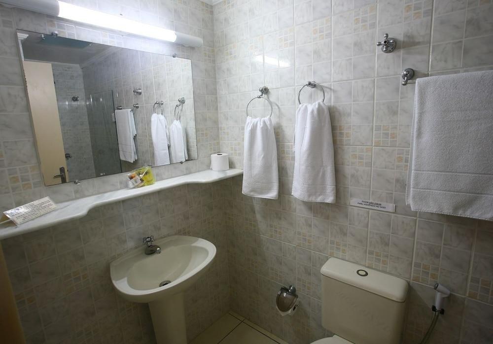 Hotel Pousada Ilhasol photo 3