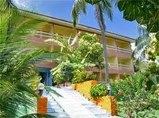 HOTEL VILLAGE DO SOL