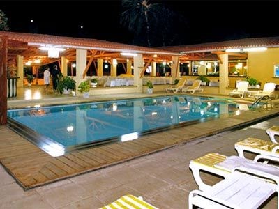 HOTEL VILLAGE DO SOL photo 2