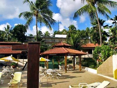 HOTEL VILLAGE DO SOL photo 3