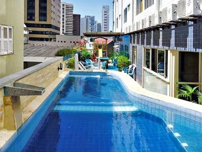 SEAMAR HOTEL photo 2