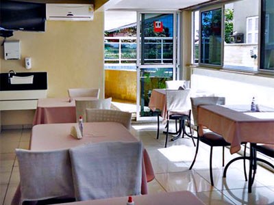 SEAMAR HOTEL photo 4