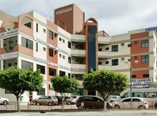 Lord Hotel Camburi