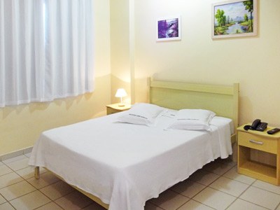 Lord Hotel Camburi photo 1