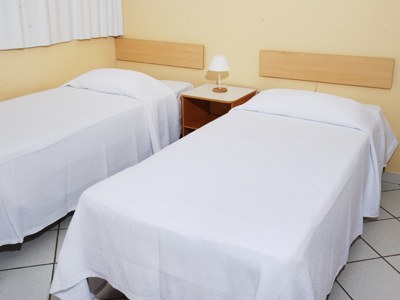 Lord Hotel Camburi photo 2