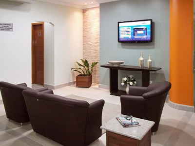Lord Hotel Camburi photo 3
