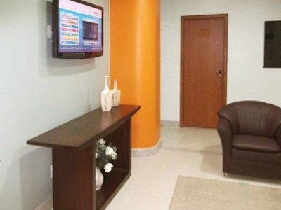 Lord Hotel Camburi photo 4