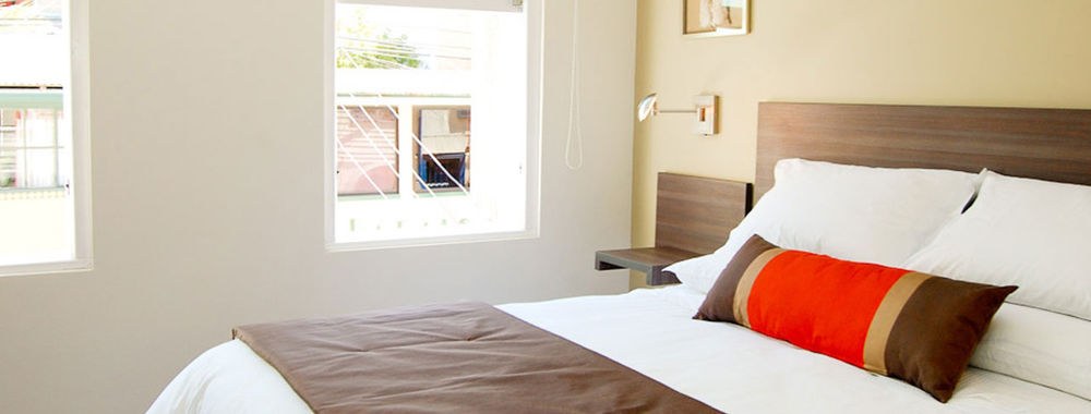 Hotel Boutique 17