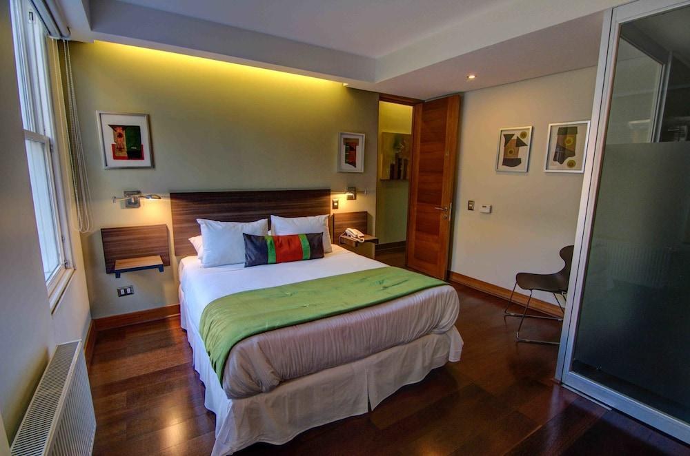 Hotel Boutique 17 photo 2