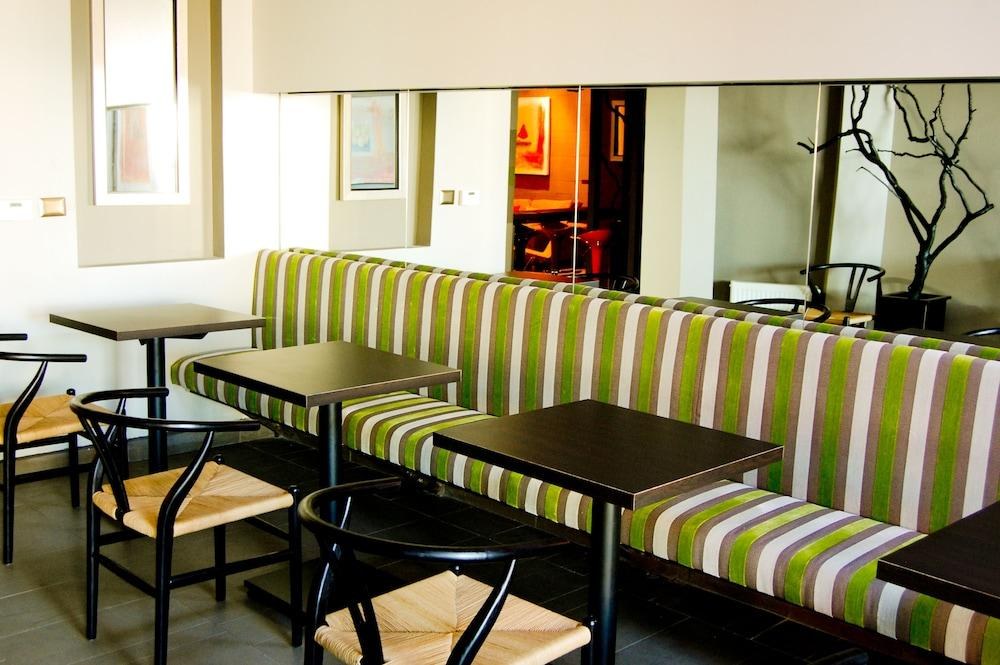 Hotel Boutique 17 photo 3