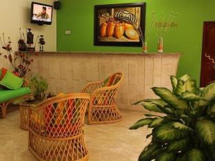 HOTEL MARIE REAL photo 1