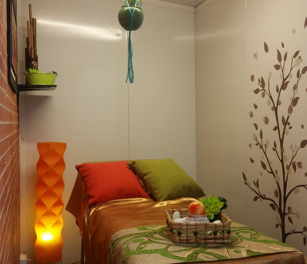 Blue Suites Hotel