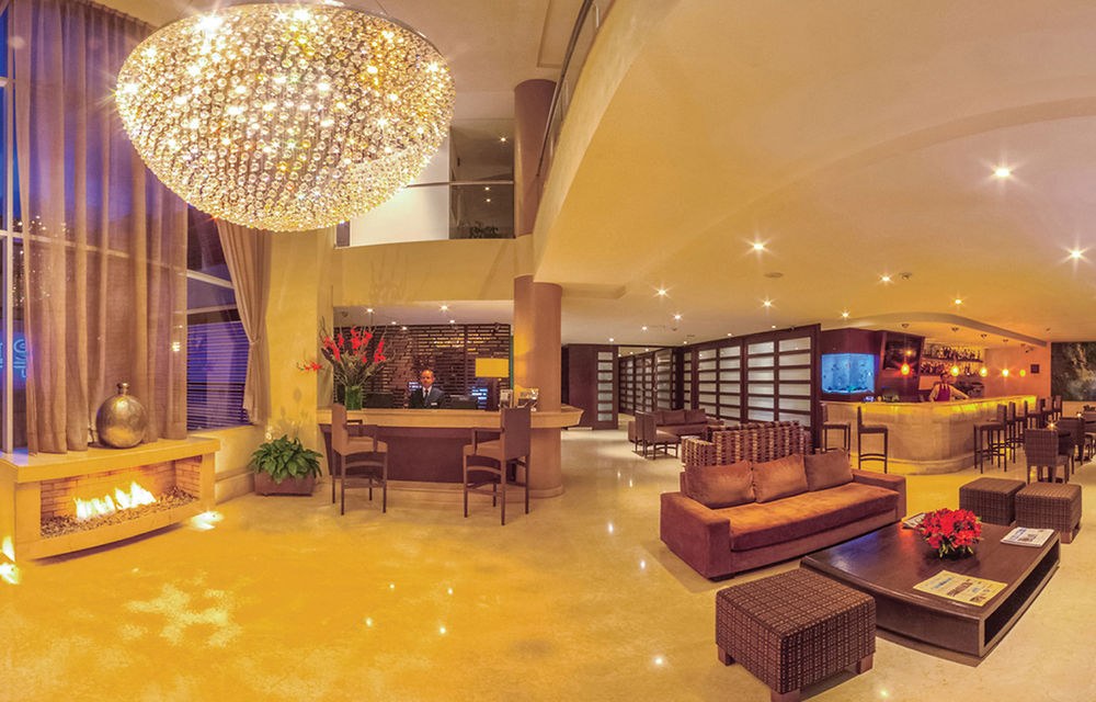 Blue Suites Hotel photo 1