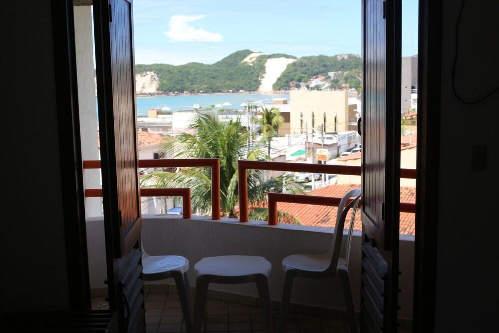 MARAMBAIA APART HOTEL
