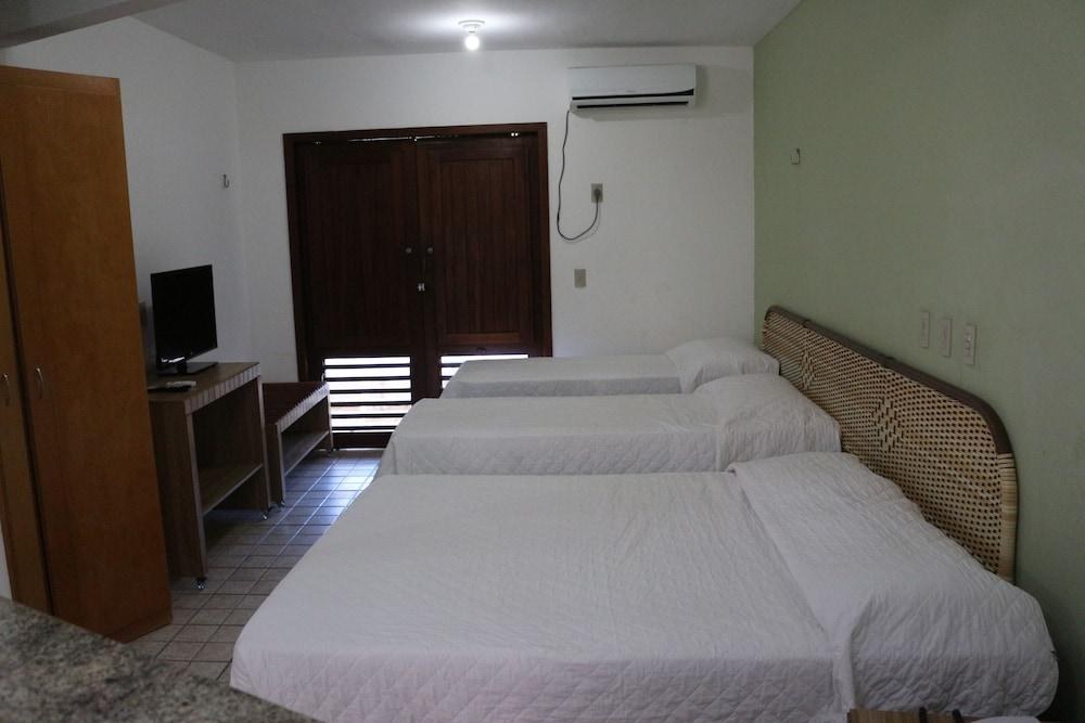 MARAMBAIA APART HOTEL photo 3