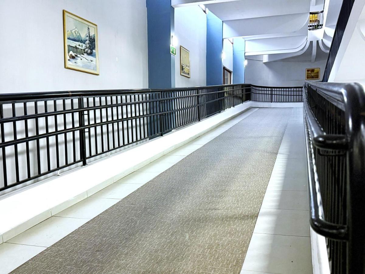 MANACA HOTEL photo 3