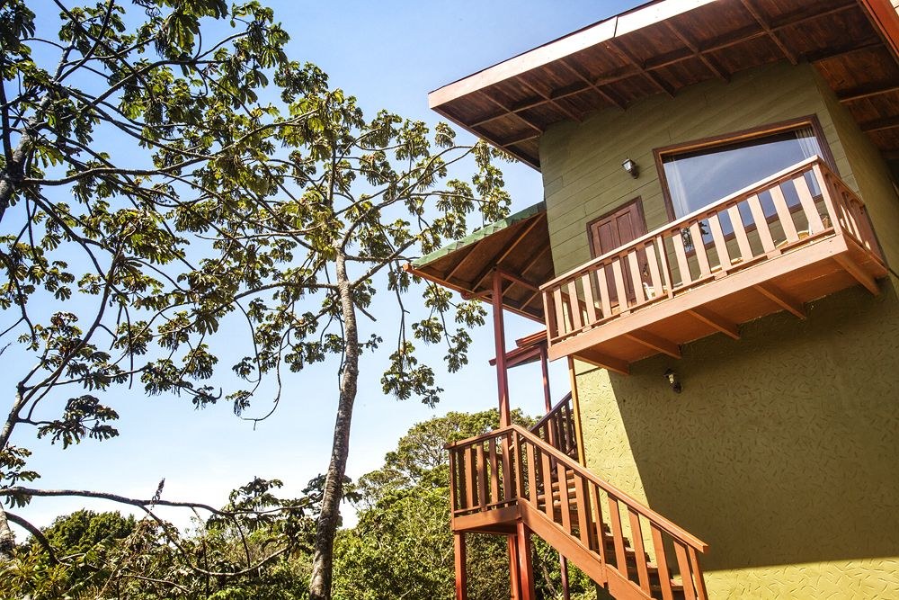 CALA LODGE