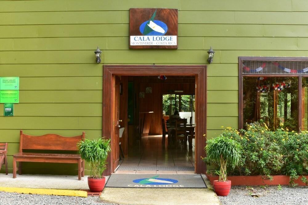 CALA LODGE photo 3