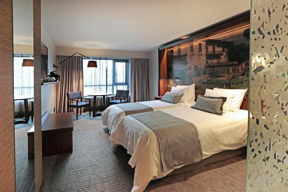 Hotel Cumbres Lastarria photo 1
