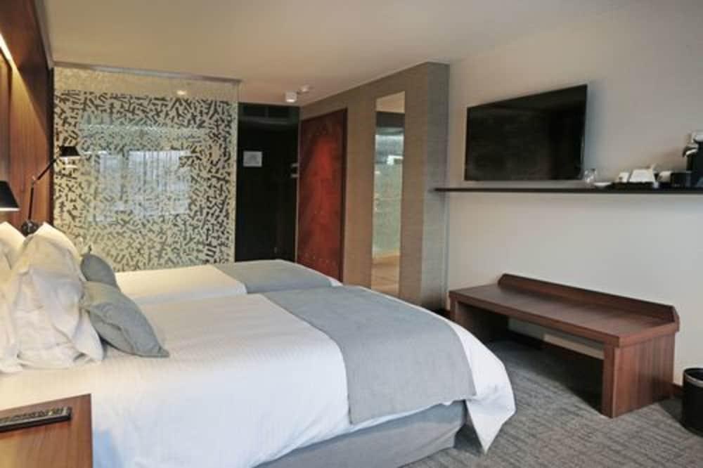 Hotel Cumbres Lastarria photo 3