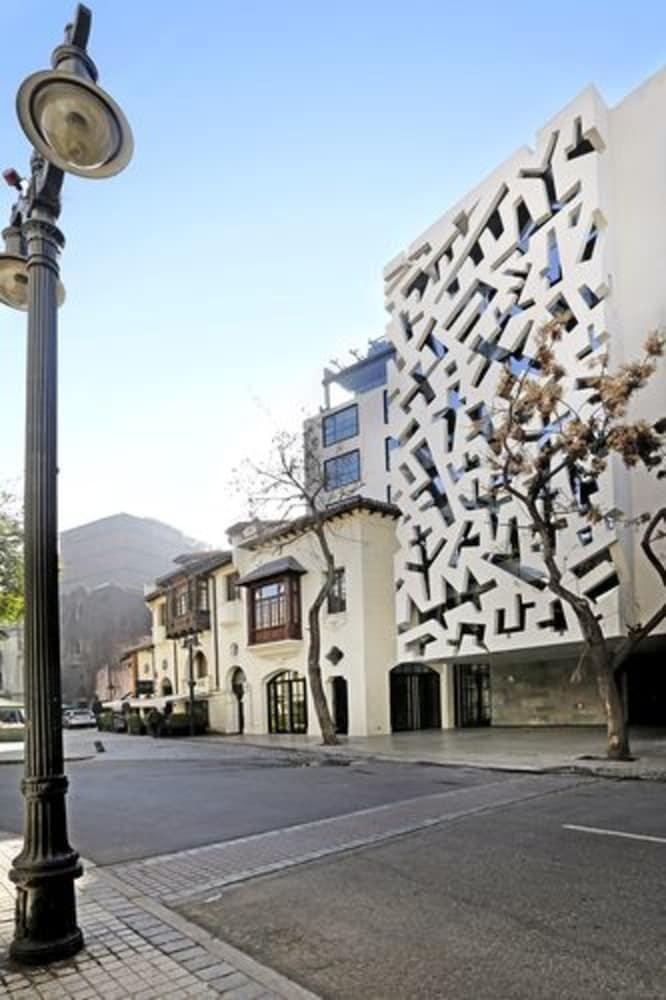 Hotel Cumbres Lastarria photo 4