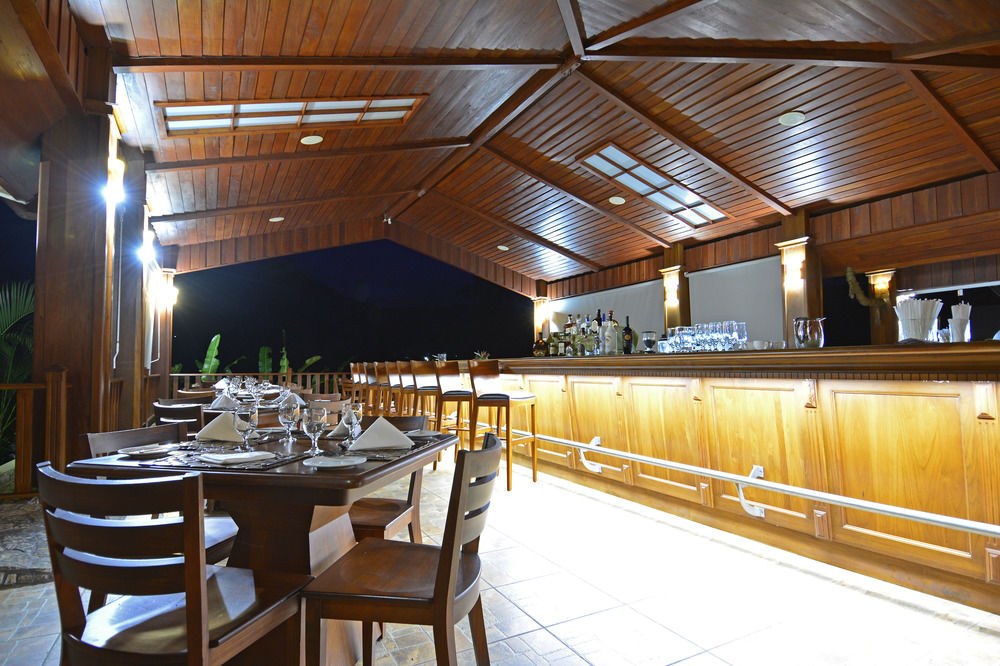 Arenal Manoa & Hot Springs Resort photo 1