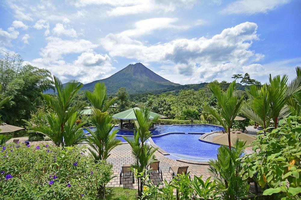 Arenal Manoa & Hot Springs Resort photo 3