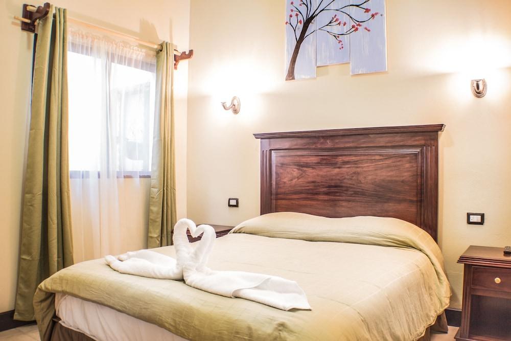 CAMINO VERDE BED & BREAKFAST photo 3