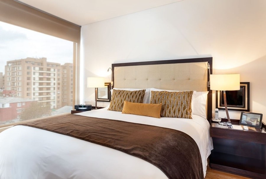 BLUEDOORS 93 LUXURY SUITES