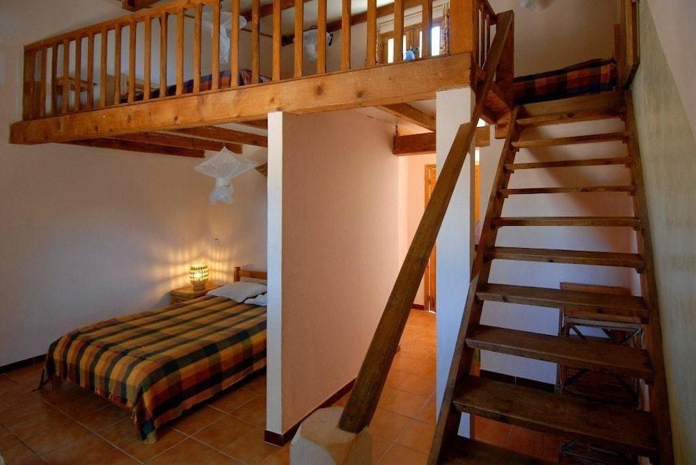 HOTEL CAP SAINT LOUIS photo 2