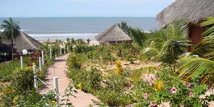 HOTEL MAYA