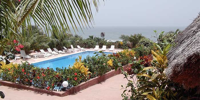 HOTEL MAYA photo 1
