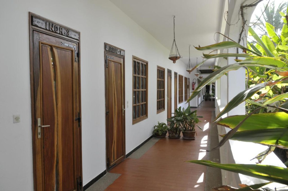 HOTEL KADIANDOUMAGNE photo 1