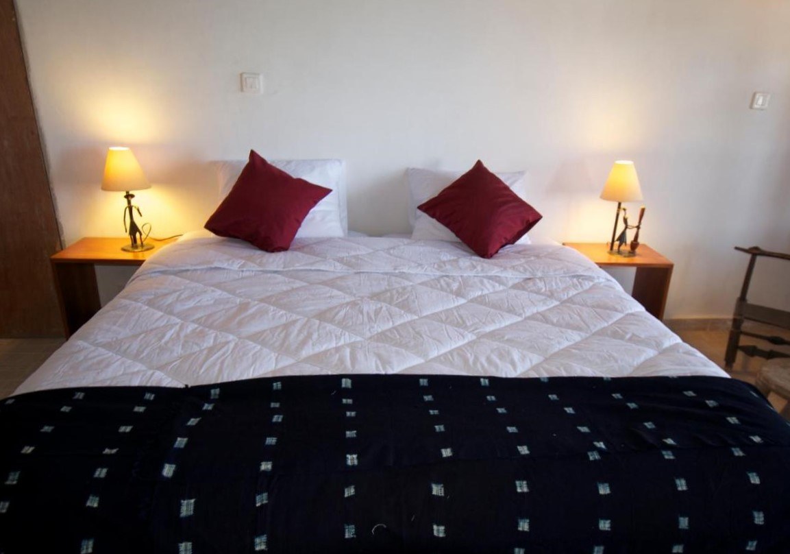 HOTEL KADIANDOUMAGNE photo 4