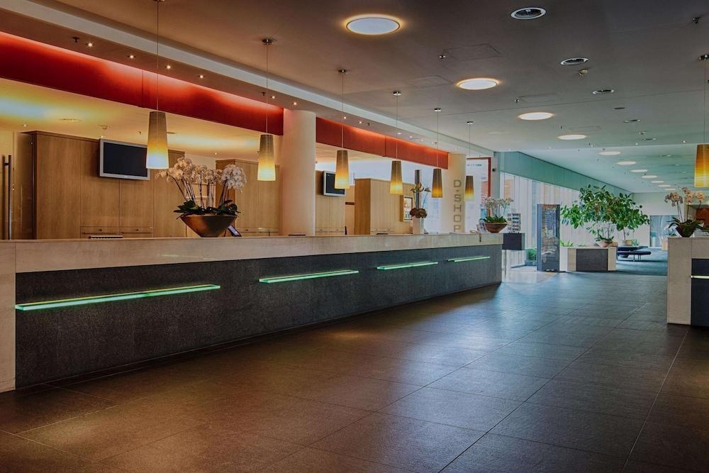 STEIGENBERGER AIRPORT AMSTERDAM photo 2