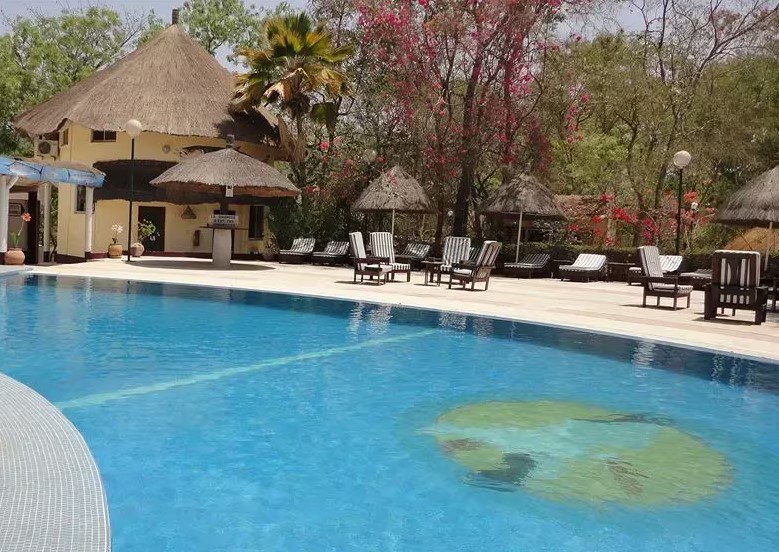 HOTEL KEUR SALOUM photo 2