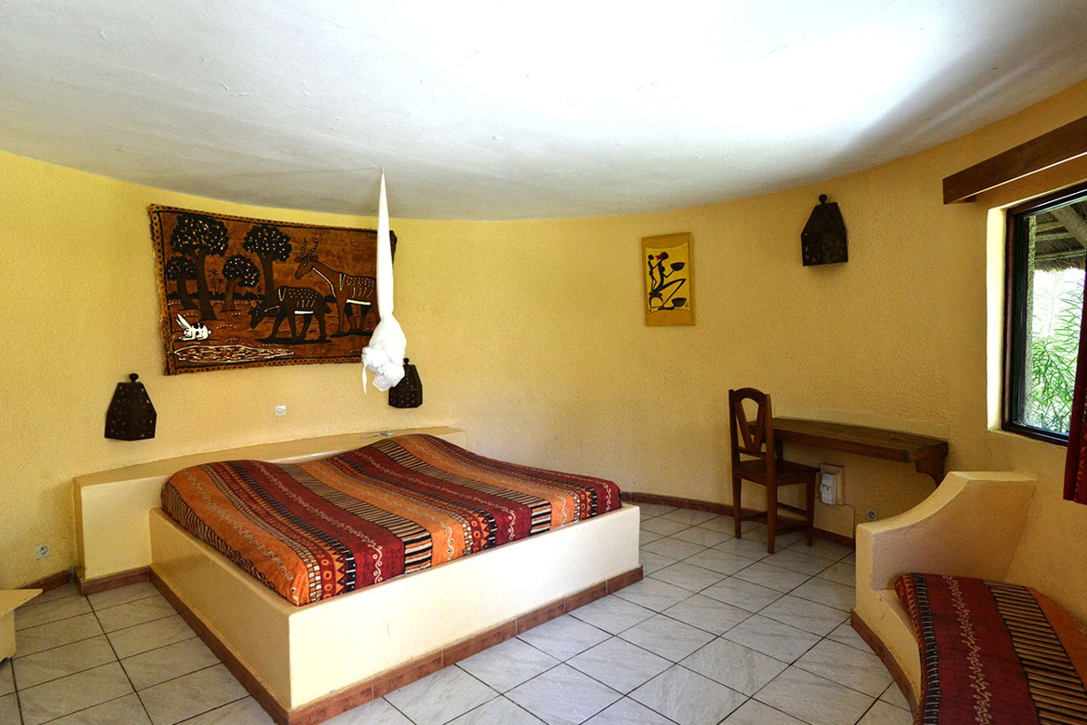 HOTEL KEUR SALOUM photo 3