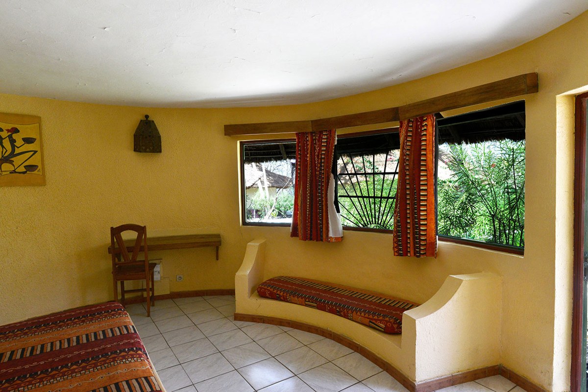 HOTEL KEUR SALOUM photo 4