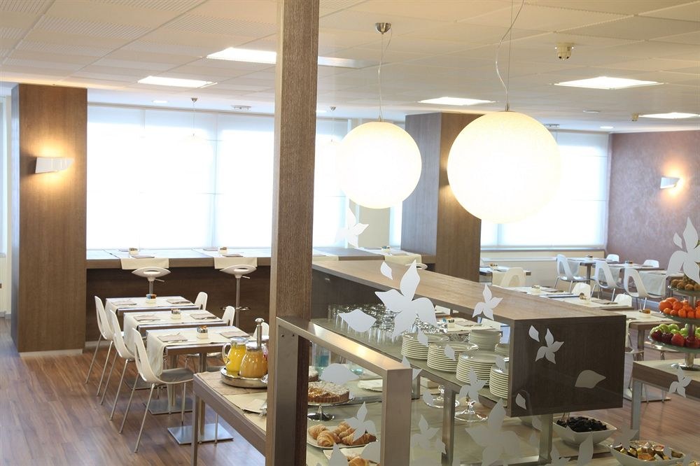 B&B Hotel Milano Portello