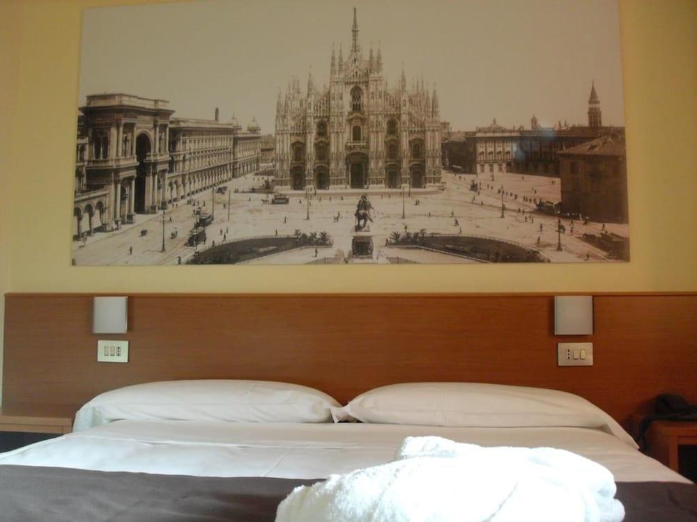 B&B Hotel Milano Portello photo 3
