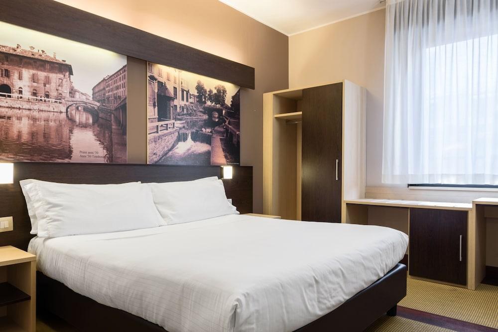 B&B Hotel Milano Portello photo 4