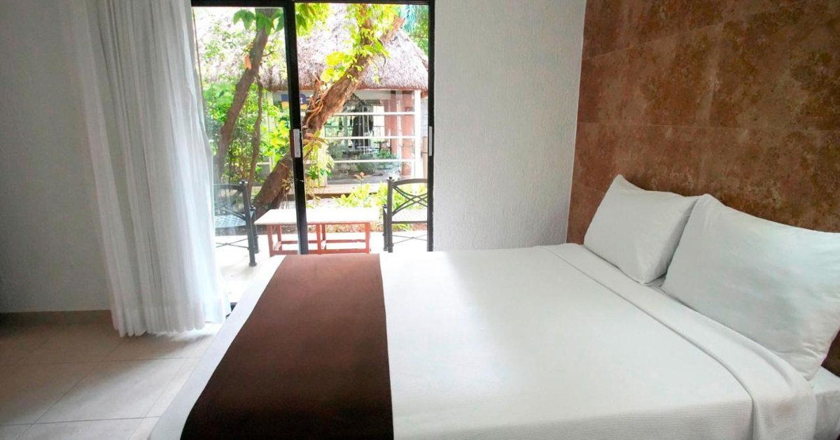 TUKAN HOTEL PLAYA DEL CARMEN BY TUKAN